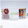 Image 2 : 2 X 1990 ROOKIE CARDS SERGEI FEDOROV SCORE+PRO SET