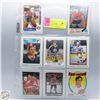 Image 1 : 8 ANNIVERSARY SERIES CARDS ROY,COFFEY,ESPOSITO,ETC