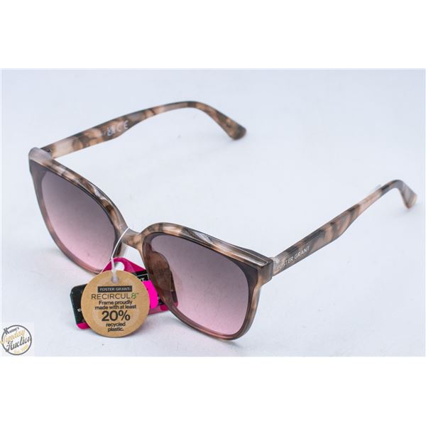 PAIR OF NEW SUNGLASSES