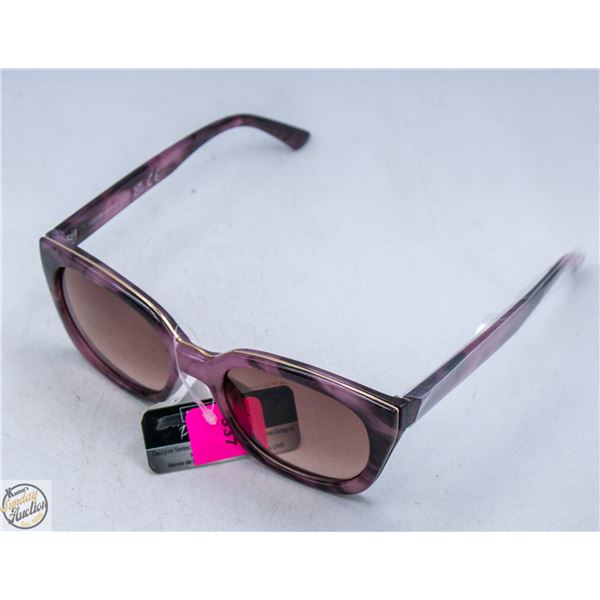 PAIR OF NEW SUNGLASSES