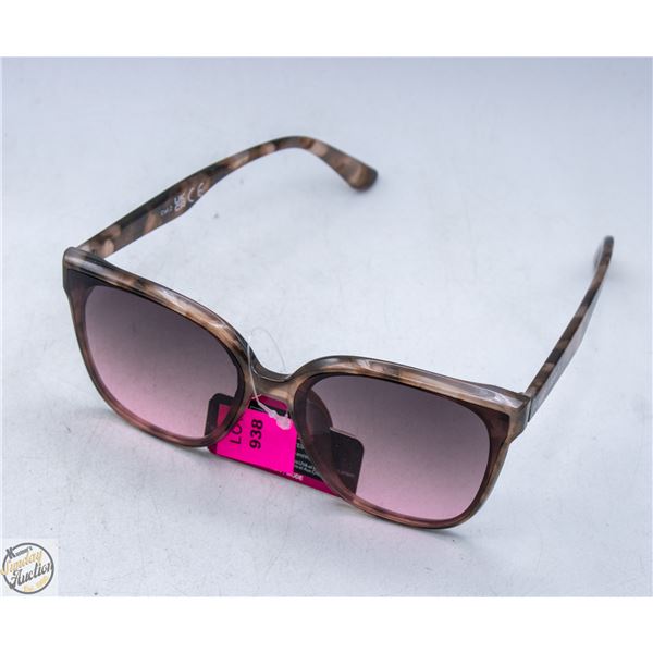 PAIR OF NEW SUNGLASSES