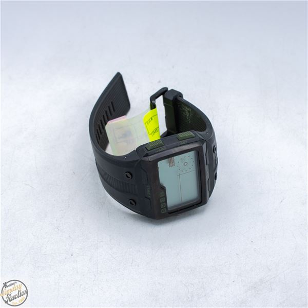 TIMEX EXPEDITION WS4 WATCH