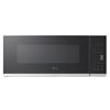 Image 1 : NEW LG OVER RANGE MICROWAVE OVEN MODEL# MVEF1323F