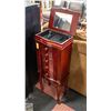 Image 1 : JEWELRY CABINET WITH 2 CELLPHONE