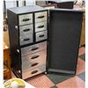 Image 1 : STORAGE TRUNK / DRESSER ON CASTERS