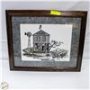 Image 1 : PIONEER GRASSLAND TENNY WHITFIELD LTD ED PIC