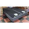 Image 1 : TEMPUR-PEDIC ELECTRIC BED FRAME MODEL