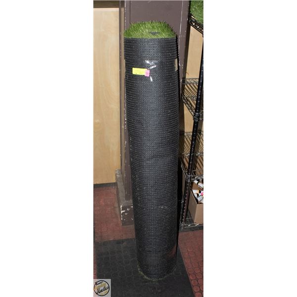 ARTIFICIAL GRASS TURF MATTING/CARPET FOR INDOOR OR