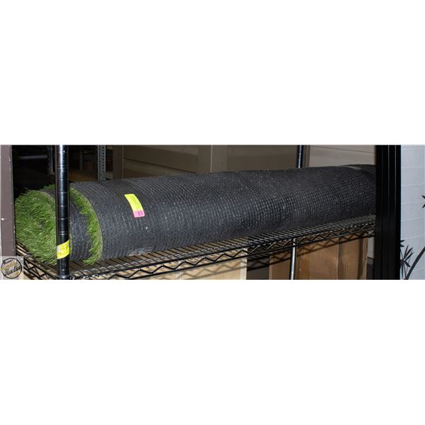 ARTIFICIAL GRASS TURF MATTING/CARPET FOR INDOOR OR