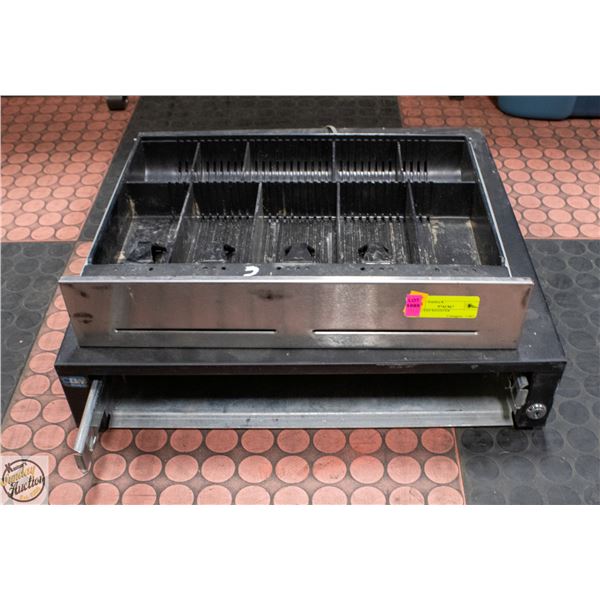 POS CASH REGISTER