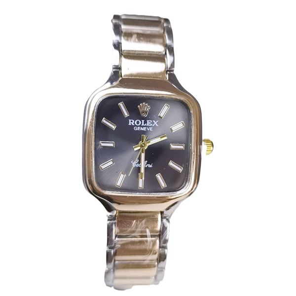 NEW REPLICA R0LEX QUARTZ WOMENS WATCH