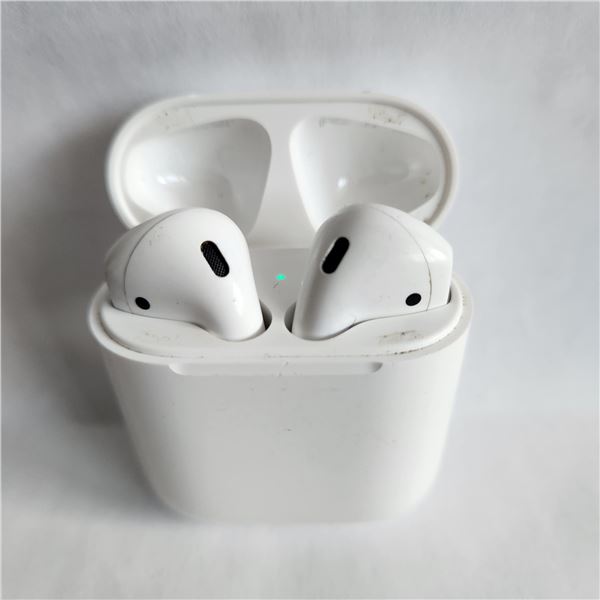 APPLE AIRPODS A2031