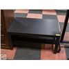 Image 1 : COFFEE TABLE 35" X 22" X 18"