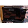 Image 1 : SAMSUNG UN40N5200AF TV WITH REMOTE
