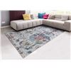 Image 1 : NEW SEGMA BARIOLES RACHEL 5' X 8' AREA RUG