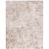 Image 1 : NEW SAFAVIEH CONTINENTAL TAUPE 6'7" X 9' AREA RUG