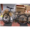 Image 1 : KONA BRAND BLACK ADULT BIKE