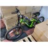 Image 1 : KONA BRAND BLACK ADULT BIKE