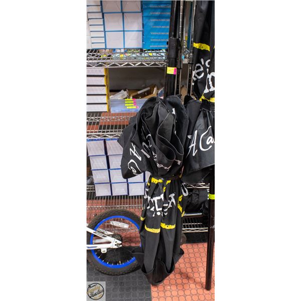 PATIO UMBRELLA 6'