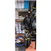 Image 1 : PATIO UMBRELLA 6'
