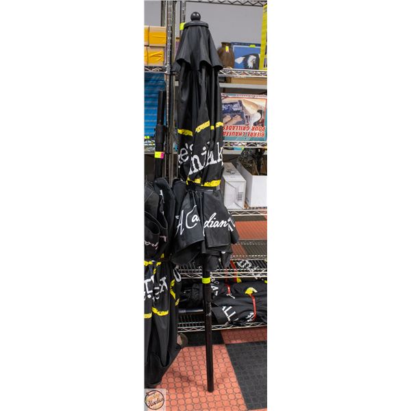 PATIO UMBRELLA 6'