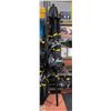 Image 1 : PATIO UMBRELLA 6'