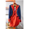 Image 1 : SHIPLEY PURE WOOL HISTORICAL MILITARY COAT