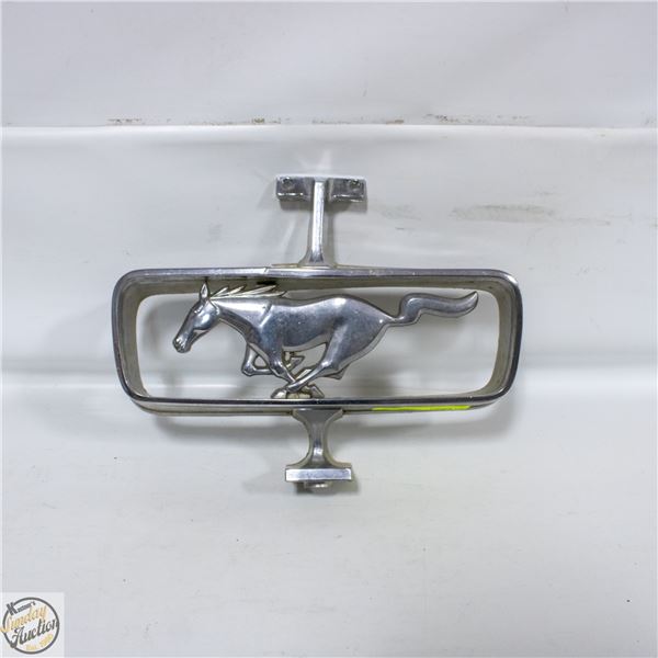 ORIGINAL OEM 1964 1/2 FORD MUSTANG