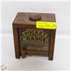 Image 1 : THE ORIGINAL POCKET CHANGE MACHINE