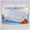 Image 1 : LASAGNA ROAST PAN