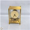 Image 1 : CARRIAGE CLOCK WITH KEY (47 YEARS OLD)