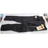 Image 1 : STREETLINE X-PILOT ALL LEATHER RACING PANTS NEW