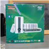 Image 1 : ESTATE DVD PLAYER & SPEAKERS