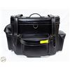 Image 1 : LARGE MOTORCYCLE TAIL BAG BED ROLL BAG INSIDE