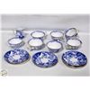 Image 1 : ASSORTED ROYAL CROWN DERBY MIKADO