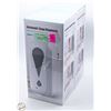 Image 4 : 2 NEW AUTOMATIC SOAP DISPENSERS - WHITE