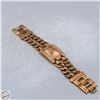 Image 1 : GUESS ROSE GOLD-TONE RHINESTONE WATCH