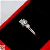 Image 2 : #5161-CUSTOM SET 0.50 CT GRA CERTIFIED
