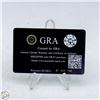 Image 3 : #5161-CUSTOM SET 0.50 CT GRA CERTIFIED