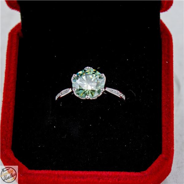 #5172-3.00 CT GRA CERTIFIED ROUND BRILLIANT