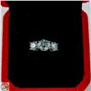 Image 1 : #5169-1.00 CT GRA CERTIFIED ROUND BRILLIANT
