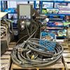 Image 1 : HYDRAULIC CONTROLLER