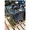 Image 1 : KUBOTA DIESEL D722-E ENGINE