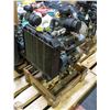 Image 1 : KUBOTA DIESEL D722-E ENGINE