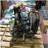 Image 1 : KUBOTA DIESEL D722-E ENGINE