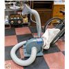 Image 1 : KING CANADA DUST COLLECTOR WITH 3 MICRON BAGS