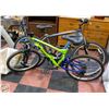 Image 1 : BIKE STATIC 24" CCM