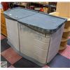 Image 1 : OUTSIDE STORAGE – LARGE