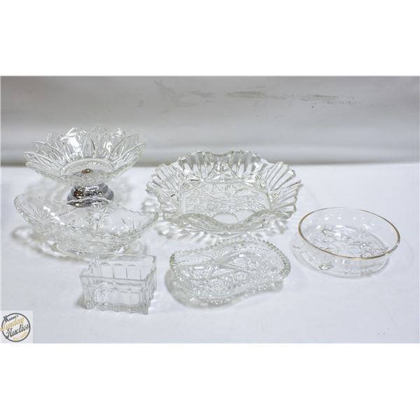 LOT OF ESTATE ITEMS
