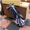 Image 1 : OGIO GOLF BAG AND CLUBS